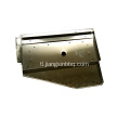 Customized Metal Steel Parts.